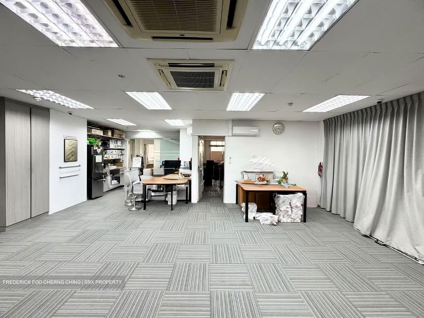 Bukit Timah Shopping Centre (D21), Office #533362341